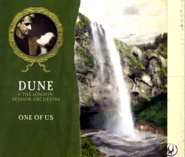 One of Us von Dune – Album Cover