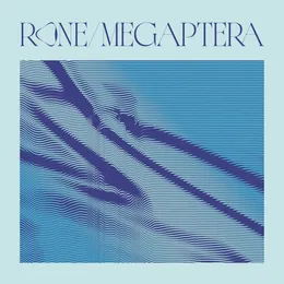 Megaptera von Rone – Album Cover