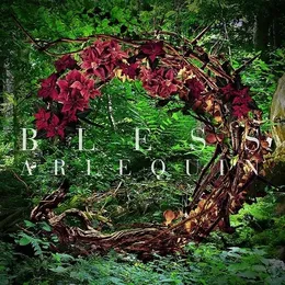 BLESS von アルルカン – Cover