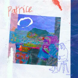 Patrice von YAANG – Cover