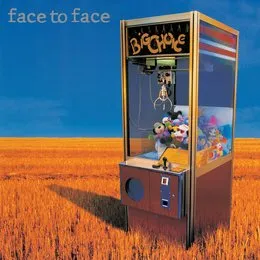 Big Choice von face to face – Album Cover