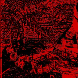 One Happy World von Limbs Bin – Album Cover