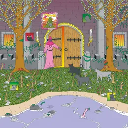 Eine gute Reise von SPECK – Album Cover