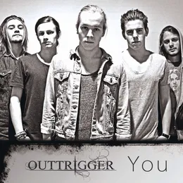 You von Outtrigger – Cover