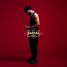 BABABA WORLD von Dystinct – Album Cover