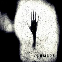 Schmerz von Schmerz – Cover