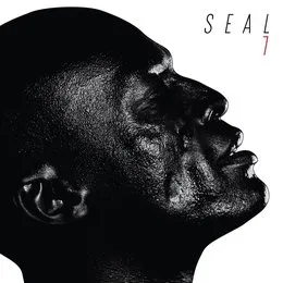 7 von Seal – Album Cover