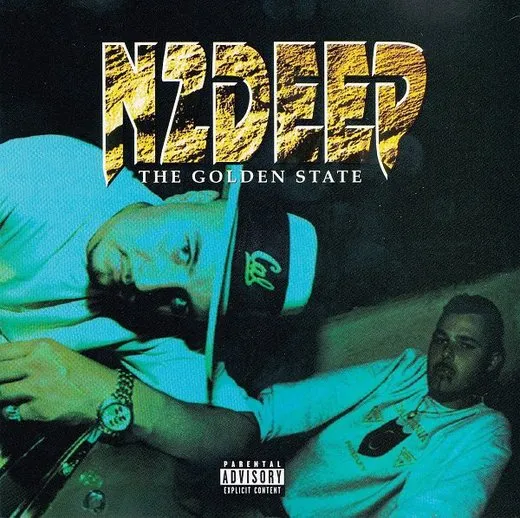 The Golden State