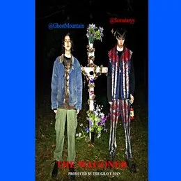 The Wagoner von SEMATARY – Cover