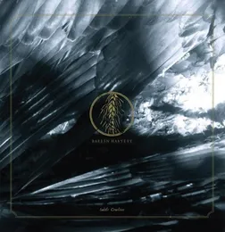 Subtle Cruelties von Barren Harvest – Album Cover