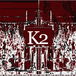 K von K2 – Album Cover