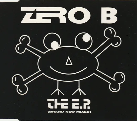 The E.P. (Brand New Mixes)