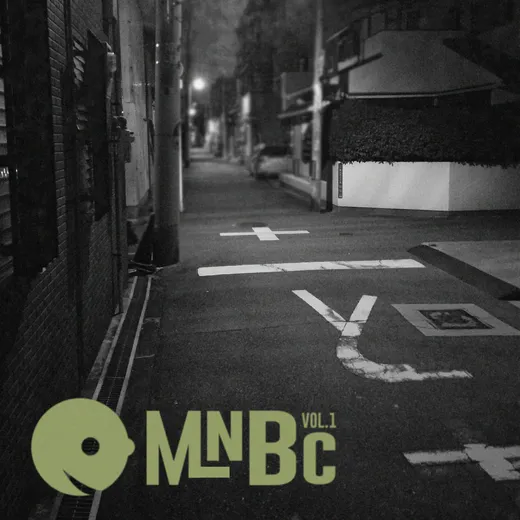 midnight broadcasts, vol. 1