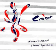 C Minor von Giovanni Mirabassi – Album Cover