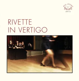 In Vertigo von Rivette – Cover