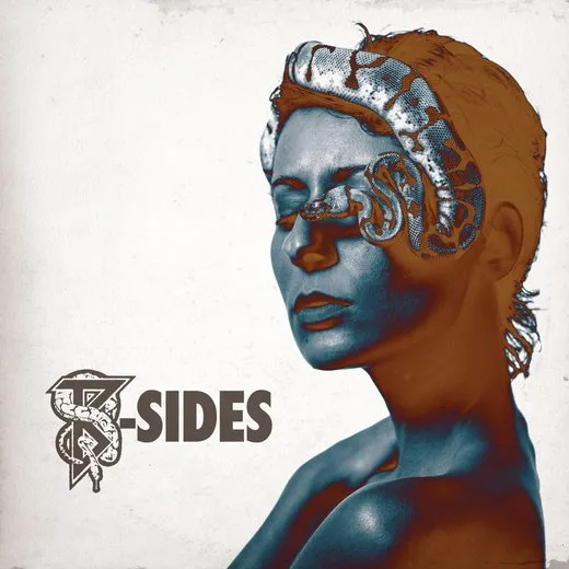B-Sides von Beartooth – Cover