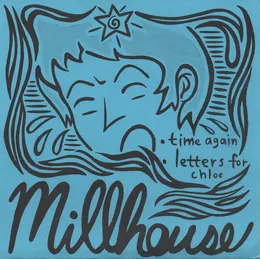 Millhouse / Dig Dug von Millhouse – Cover