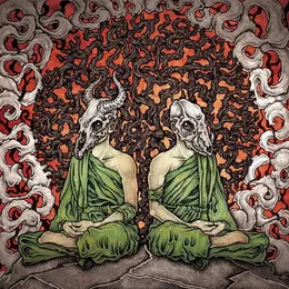 Electric Taurus / Prehistoric Pigs von Electric Taurus – Album Cover