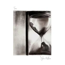 Time von Dylan Matthew – Cover