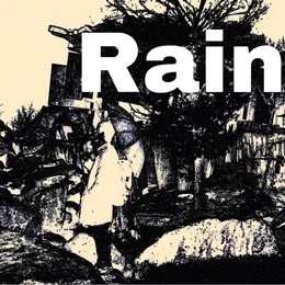 Rain von 螟上?邨ゅｏ繧 – Cover