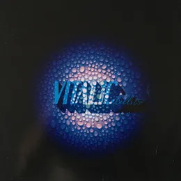 Bells EP von Vitalic – Album Cover