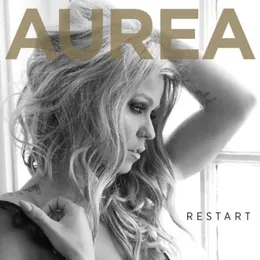 Restart von Aurea – Album Cover
