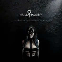 Independenz von Null Positiv – Album Cover
