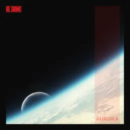 Aurora von RL Grime – Album Cover