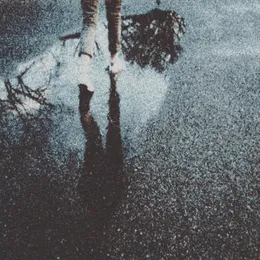 April Sunset von Sadness – Album Cover