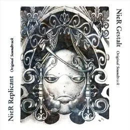 NieR Gestalt & Replicant Original Soundtrack von 岡部啓一 – Cover