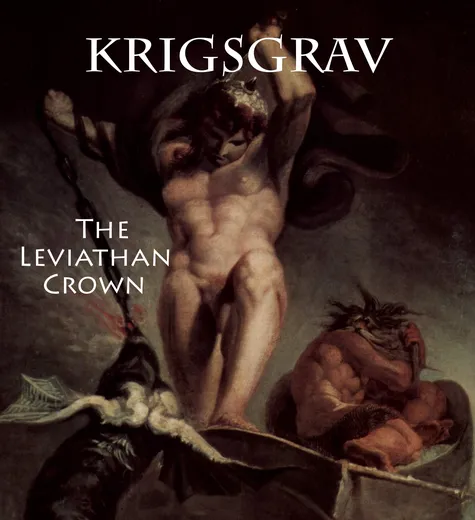 The Leviathan Crown
