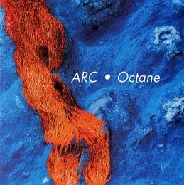 Octane von ARC – Album Cover