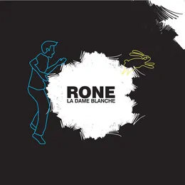 La Dame Blanche von Rone – Album Cover