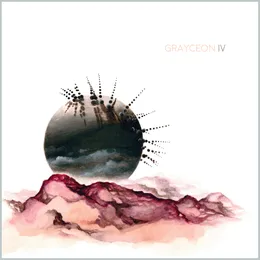 IV von Grayceon – Album Cover