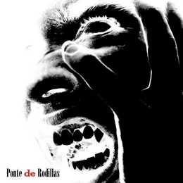 Ponte de Rodillas von Die System – Cover