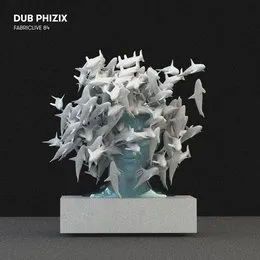 FabricLive 84: Dub Phizix von Dub Phizix – Album Cover