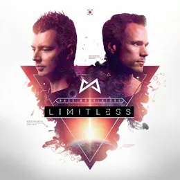 Limitless von Bass Modulators – Album Cover