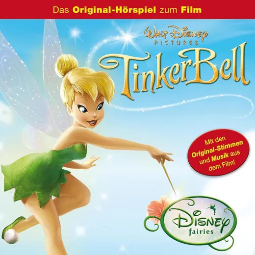 Tinkerbell