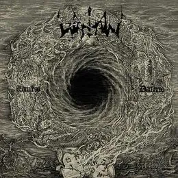 Lawless Darkness von Watain – Album Cover