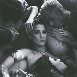 Ónira (Greek Version) von Evangelia – Album Cover