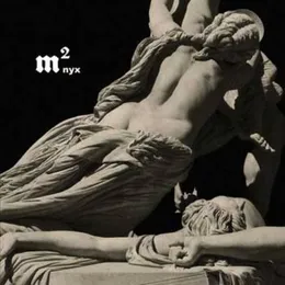 Nyx von m² – Album Cover