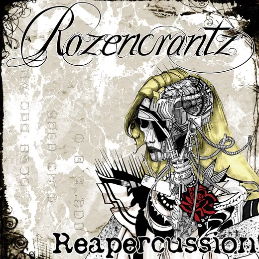 Reapercussion