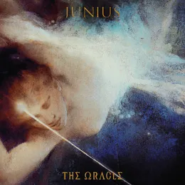 The Oracle von Junius – Cover