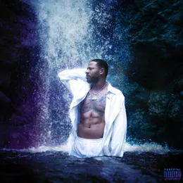 The Rebirth 3: The Party & The Bedroom von Eric Bellinger – Album Cover