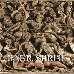 The Temple of Veste von Inner Shrine – Album Cover