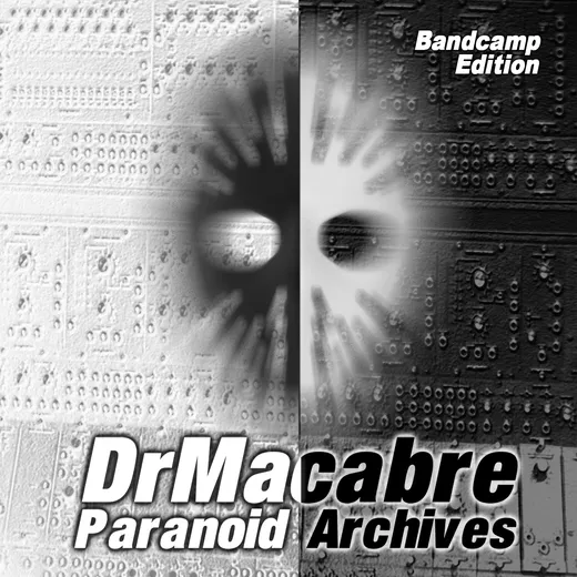 Paranoid Archives