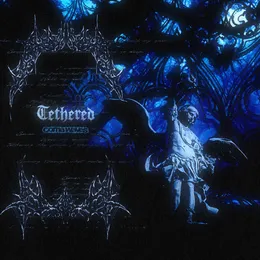 Tethered von Coma Waves – Cover