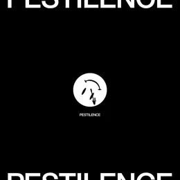 Pestilence! von Paintscratcher – Album Cover