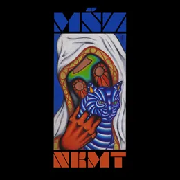 Nekomata von Muñoz – Album Cover