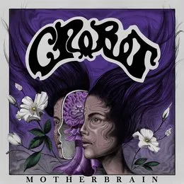 Low Life von Crobot – Album Cover